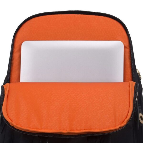 Targus Newport 32.8 cm (12.9") Backpack Black