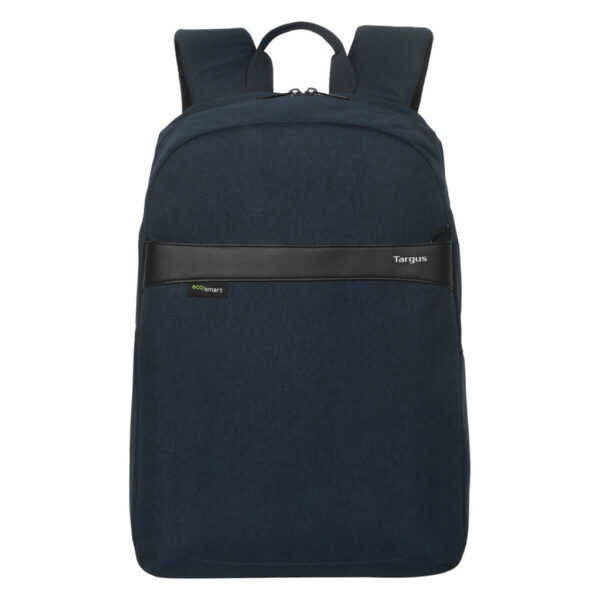 Targus EcoSmart backpack Travel backpack Navy Targus EcoSmart backpack Travel backpack Navy
