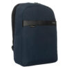 Targus EcoSmart backpack Travel backpack Navy Targus EcoSmart backpack Travel backpack Navy