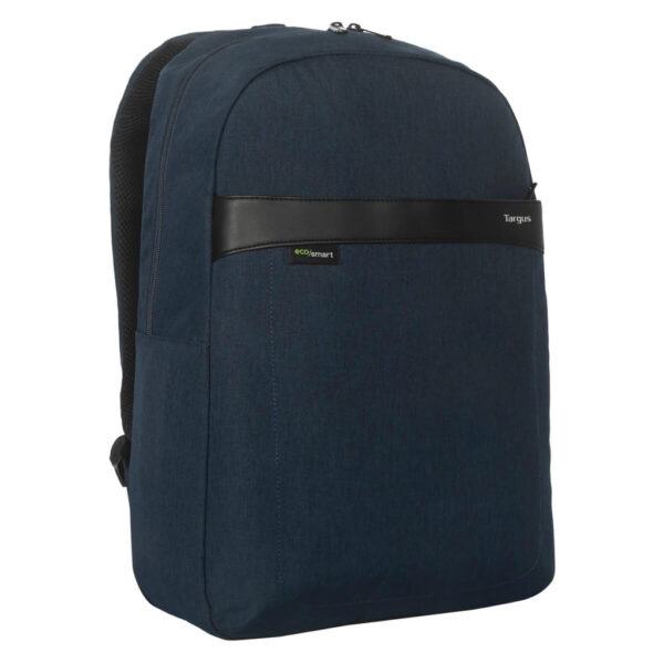 Targus EcoSmart backpack Travel backpack Navy Targus EcoSmart backpack Travel backpack Navy