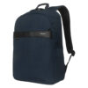Targus EcoSmart backpack Travel backpack Navy Targus EcoSmart backpack Travel backpack Navy