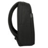 Targus GeoLite 40.6 cm (16") Backpack Black