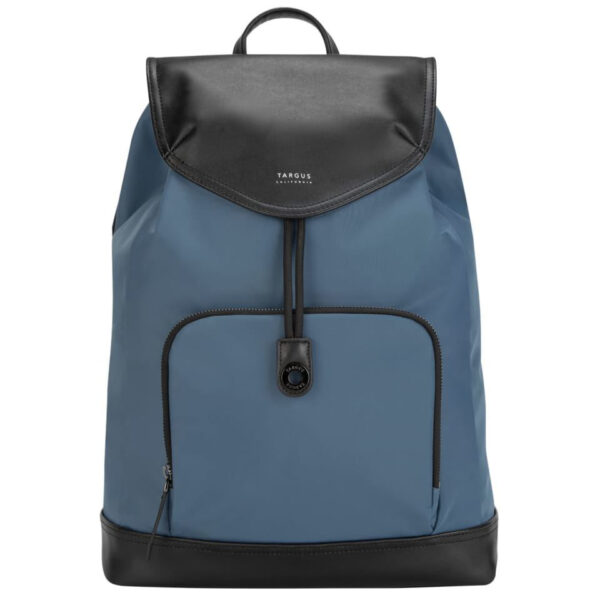 Targus TSB96403GL backpack Blue, Grey Nylon, Polyurethane Targus TSB96403GL backpack Blue, Grey Nylon, Polyurethane