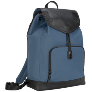 Targus TSB96403GL backpack Blue, Grey Nylon, Polyurethane Targus TSB96403GL backpack Blue, Grey Nylon, Polyurethane