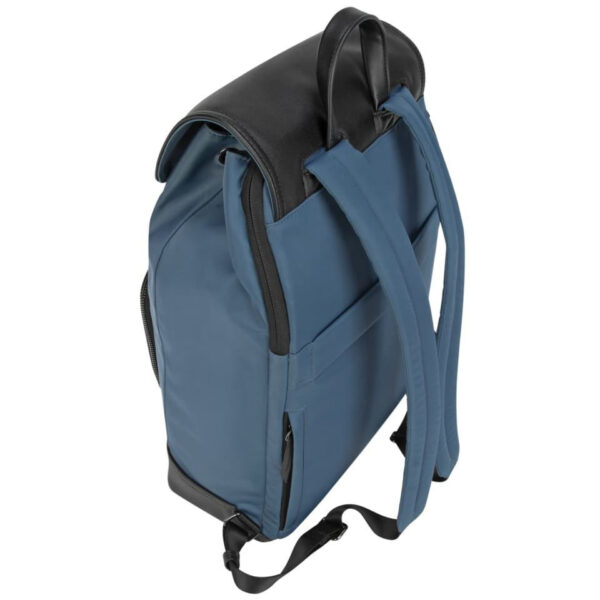 Targus TSB96403GL backpack Blue, Grey Nylon, Polyurethane Targus TSB96403GL backpack Blue, Grey Nylon, Polyurethane