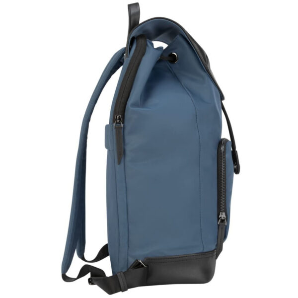 Targus TSB96403GL backpack Blue, Grey Nylon, Polyurethane Targus TSB96403GL backpack Blue, Grey Nylon, Polyurethane
