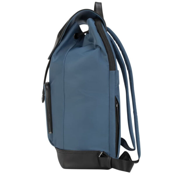 Targus TSB96403GL backpack Blue, Grey Nylon, Polyurethane Targus TSB96403GL backpack Blue, Grey Nylon, Polyurethane