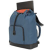 Targus TSB96403GL backpack Blue, Grey Nylon, Polyurethane Targus TSB96403GL backpack Blue, Grey Nylon, Polyurethane