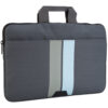 Targus Geo 15.6" Victoria 39.6 cm (15.6") Sleeve case Grey