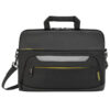Targus CityGear 29.5 cm (11.6") Toploader bag Black Targus CityGear 29.5 cm (11.6") Toploader bag Black