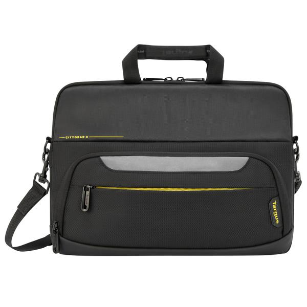 Targus CityGear 29.5 cm (11.6") Toploader bag Black Targus CityGear 29.5 cm (11.6") Toploader bag Black