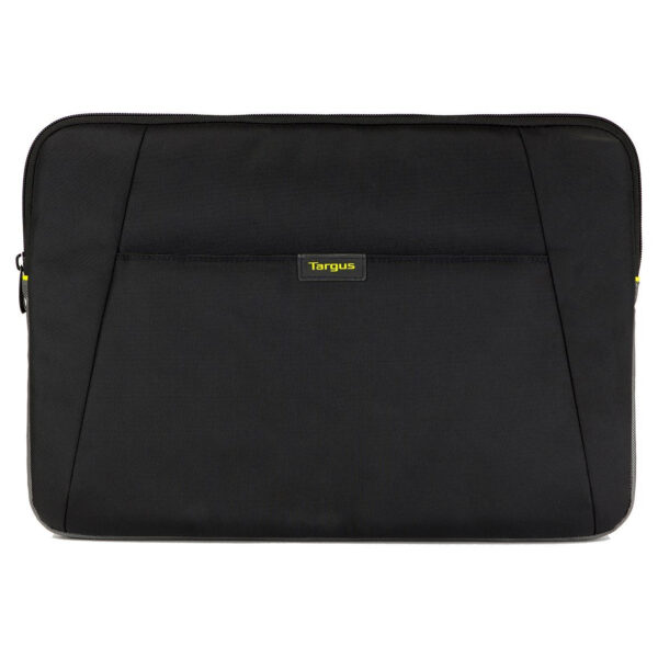 Targus City Gear 29.5 cm (11.6") Sleeve case Black