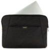 Targus City Gear 29.5 cm (11.6") Sleeve case Black