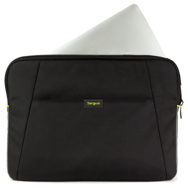 Targus City Gear 29.5 cm (11.6") Sleeve case Black