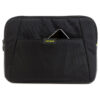 Targus City Gear 29.5 cm (11.6") Sleeve case Black