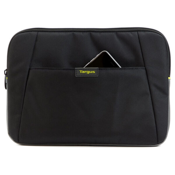 Targus City Gear 29.5 cm (11.6") Sleeve case Black
