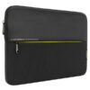 Targus CityGear 29.5 cm (11.6") Sleeve case Black Targus CityGear 29.5 cm (11.6") Sleeve case Black