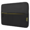 Targus CityGear 29.5 cm (11.6") Sleeve case Black Targus CityGear 29.5 cm (11.6") Sleeve case Black