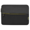 Targus CityGear 29.5 cm (11.6") Sleeve case Black Targus CityGear 29.5 cm (11.6") Sleeve case Black