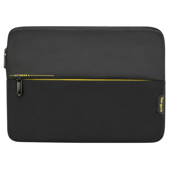 Targus CityGear 29.5 cm (11.6") Sleeve case Black Targus CityGear 29.5 cm (11.6") Sleeve case Black