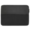 Targus CityGear 29.5 cm (11.6") Sleeve case Black Targus CityGear 29.5 cm (11.6") Sleeve case Black
