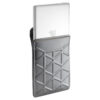 Targus Pro-Tek 11.6" 29.5 cm (11.6") Sleeve case Silver Targus Pro-Tek 11.6" 29.5 cm (11.6") Sleeve case Silver