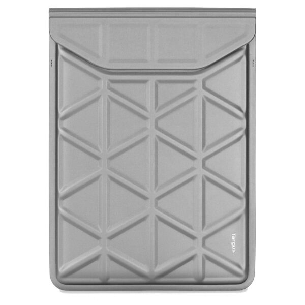 Targus Pro-Tek 11.6" 29.5 cm (11.6") Sleeve case Silver Targus Pro-Tek 11.6" 29.5 cm (11.6") Sleeve case Silver