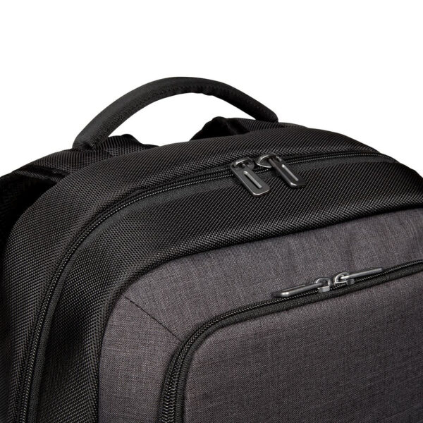 Targus CitySmart 12.5 13 13.3 14 15 15.6" Essential Laptop Backpack