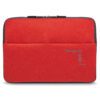 Targus 360 Perimeter 39.6 cm (15.6") Sleeve case Red