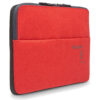 Targus 360 Perimeter 39.6 cm (15.6") Sleeve case Red