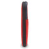 Targus 360 Perimeter 39.6 cm (15.6") Sleeve case Red