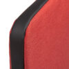 Targus 360 Perimeter 39.6 cm (15.6") Sleeve case Red
