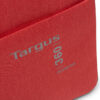 Targus 360 Perimeter 39.6 cm (15.6") Sleeve case Red