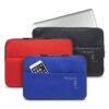 Targus 360 Perimeter 39.6 cm (15.6") Sleeve case Red