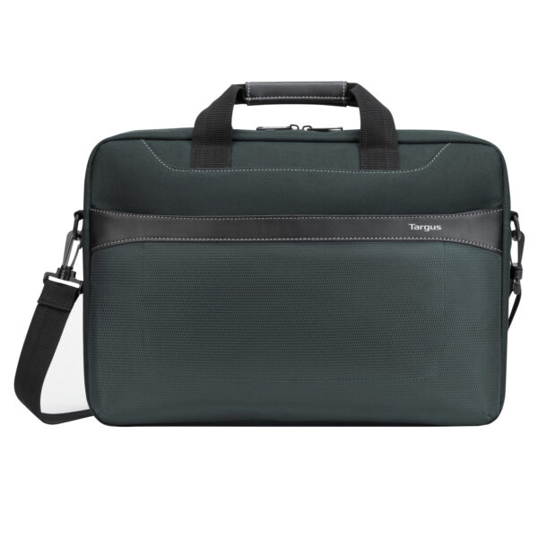 Targus GeoLite 39.6 cm (15.6") Briefcase Grey Targus GeoLite 39.6 cm (15.6") Briefcase Grey
