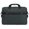 Targus GeoLite 39.6 cm (15.6") Briefcase Grey Targus GeoLite 39.6 cm (15.6") Briefcase Grey