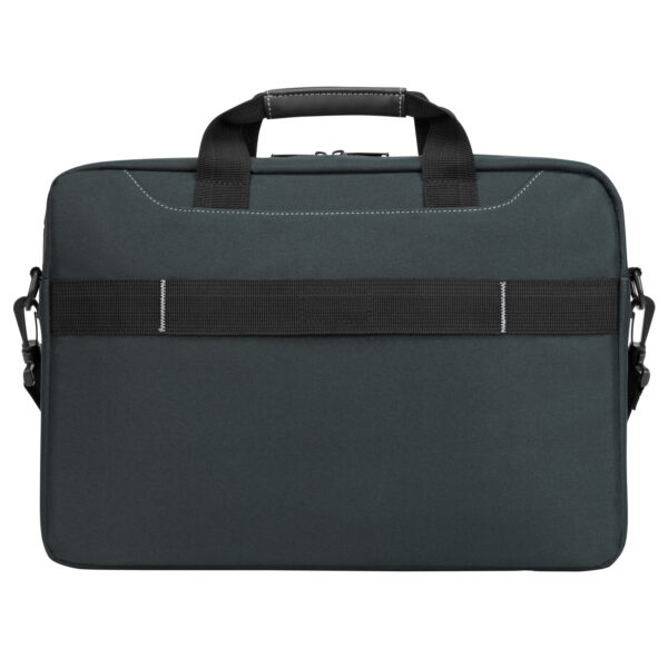 Targus GeoLite 39.6 cm (15.6") Briefcase Grey Targus GeoLite 39.6 cm (15.6") Briefcase Grey