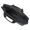 Targus GeoLite 39.6 cm (15.6") Briefcase Grey Targus GeoLite 39.6 cm (15.6") Briefcase Grey