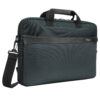 Targus GeoLite 39.6 cm (15.6") Briefcase Grey Targus GeoLite 39.6 cm (15.6") Briefcase Grey