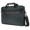 Targus GeoLite 39.6 cm (15.6") Briefcase Grey Targus GeoLite 39.6 cm (15.6") Briefcase Grey