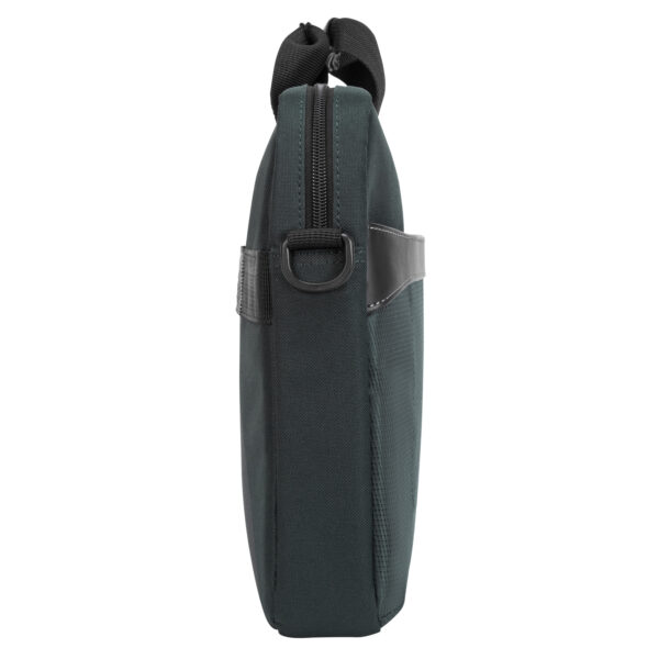 Targus GeoLite 39.6 cm (15.6") Briefcase Grey Targus GeoLite 39.6 cm (15.6") Briefcase Grey