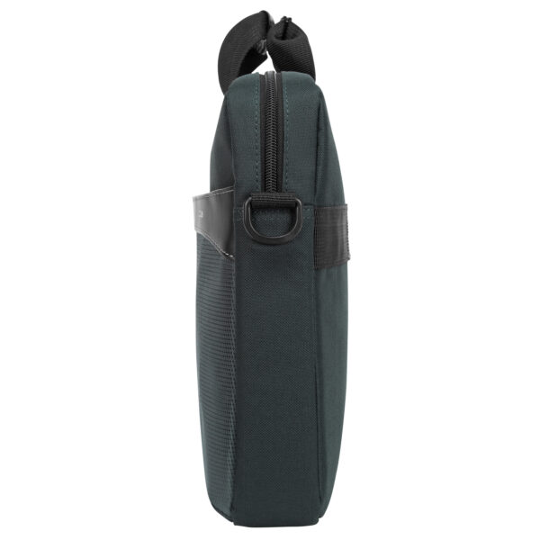 Targus GeoLite 39.6 cm (15.6") Briefcase Grey Targus GeoLite 39.6 cm (15.6") Briefcase Grey