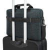 Targus GeoLite 39.6 cm (15.6") Briefcase Grey Targus GeoLite 39.6 cm (15.6") Briefcase Grey