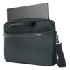 Targus GeoLite 39.6 cm (15.6") Briefcase Grey Targus GeoLite 39.6 cm (15.6") Briefcase Grey