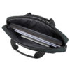 Targus GeoLite 39.6 cm (15.6") Briefcase Grey Targus GeoLite 39.6 cm (15.6") Briefcase Grey