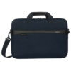 Targus EcoSmart 40.6 cm (16") Slip case Blue Targus EcoSmart 40.6 cm (16") Slip case Blue