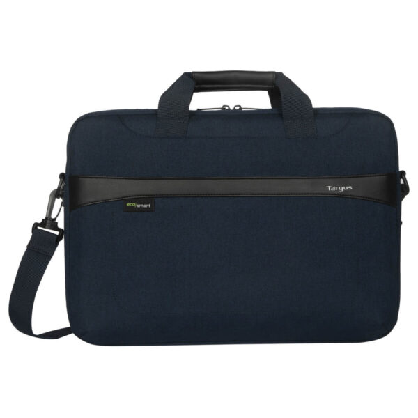 Targus EcoSmart 40.6 cm (16") Slip case Blue Targus EcoSmart 40.6 cm (16") Slip case Blue