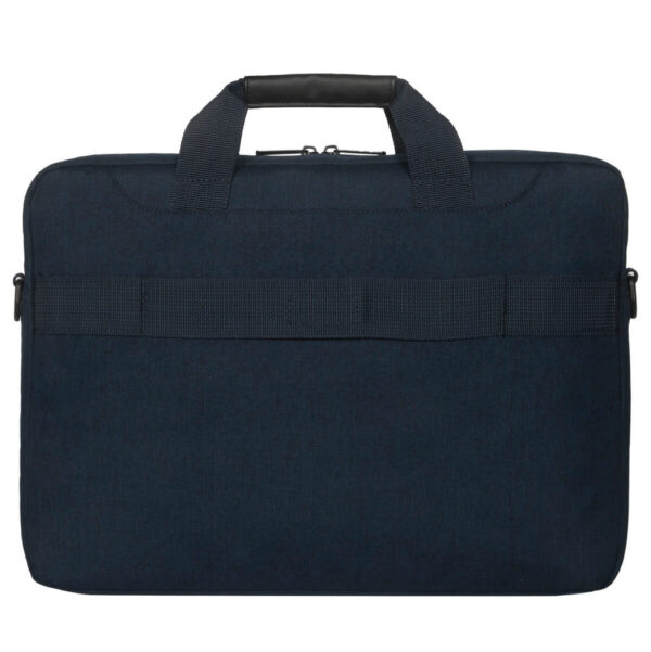 Targus EcoSmart 40.6 cm (16") Slip case Blue Targus EcoSmart 40.6 cm (16") Slip case Blue