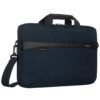 Targus EcoSmart 40.6 cm (16") Slip case Blue Targus EcoSmart 40.6 cm (16") Slip case Blue