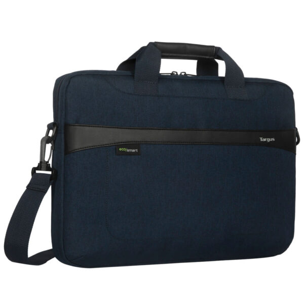 Targus EcoSmart 40.6 cm (16") Slip case Blue Targus EcoSmart 40.6 cm (16") Slip case Blue